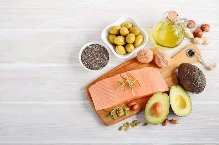โอเมก้า 3 คืออะไร, omega 3 คือ