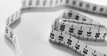 มาตรฐานน้ำหนัก ส่วนสูง, ค่า BMI มาตรฐาน