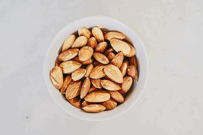 อาหารคีโตกินอะไรได้บ้าง, คีโตกินถั่วอะไรได้บ้าง