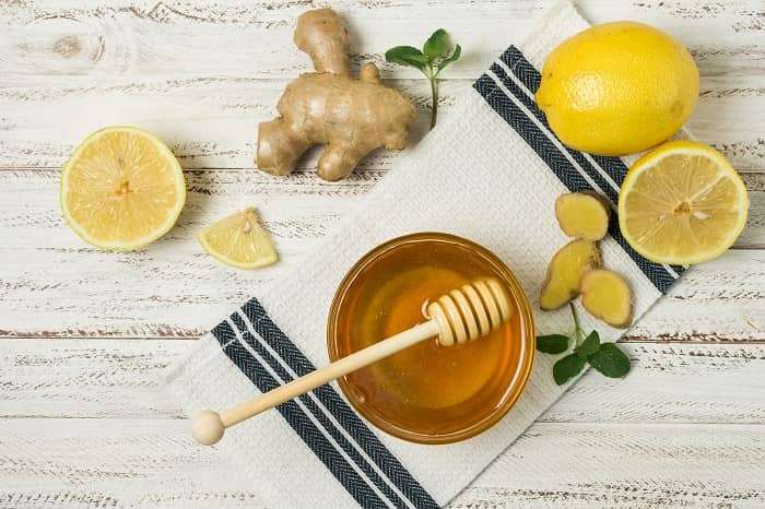 โทษของน้ำผึ้ง, manuka honey คือ