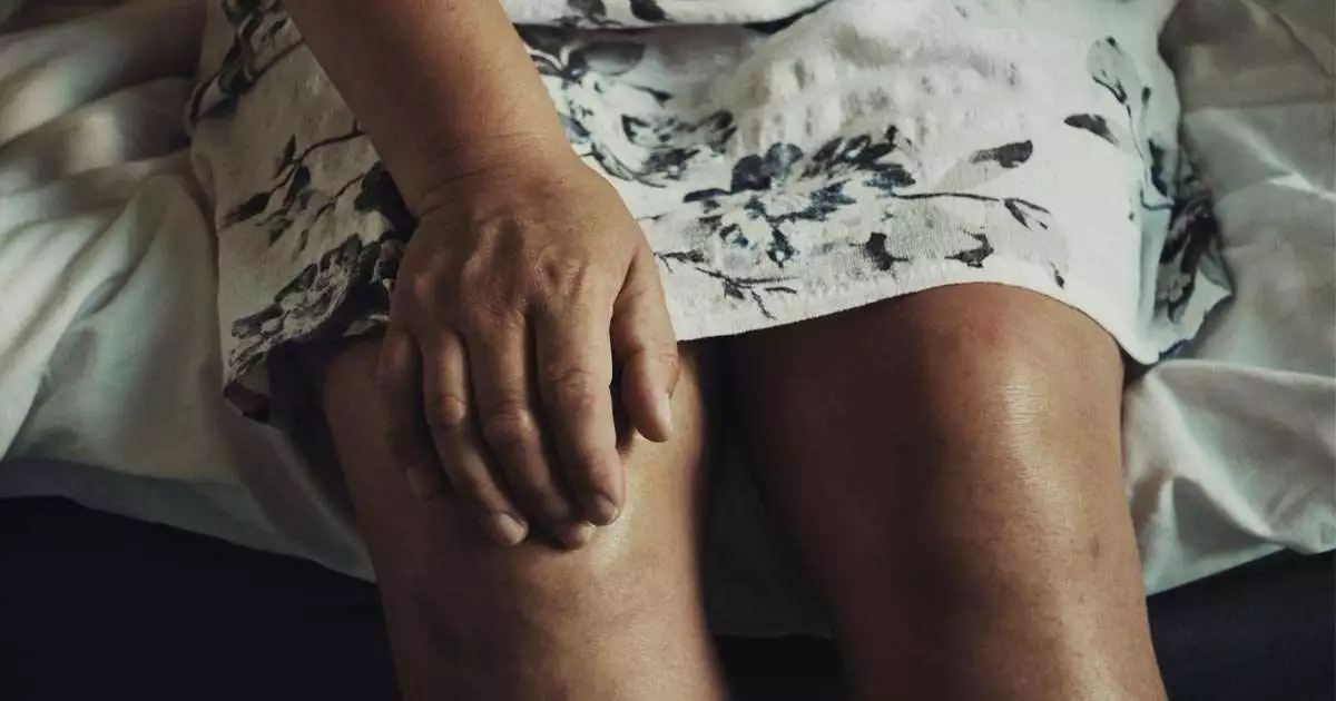 บริหารข้อเข่าเสื่อม, ท่าบริหารเข่าเสื่อม