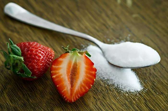 หวาน มัน เค็ม, ลดหวาน มัน เค็ม