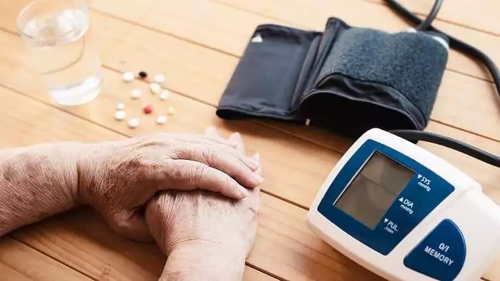 สาเหตุของโรคความดันโลหิตสูง, โรคความดันโลหิตสูงเกิดจาก