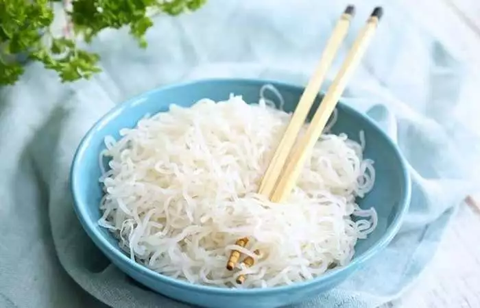 อาหารคีโตสำเร็จรูป