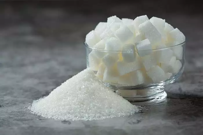 ประเภทน้ำตาล, น้ำตาลมีกี่ชนิด