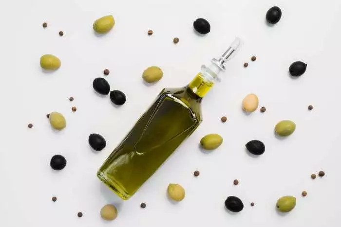 olive oil คืออะไร, สรรพคุณน้ำมันมะกอก