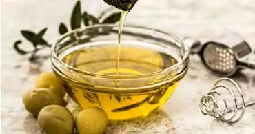 olive oil คืออะไร, สรรพคุณน้ำมันมะกอก