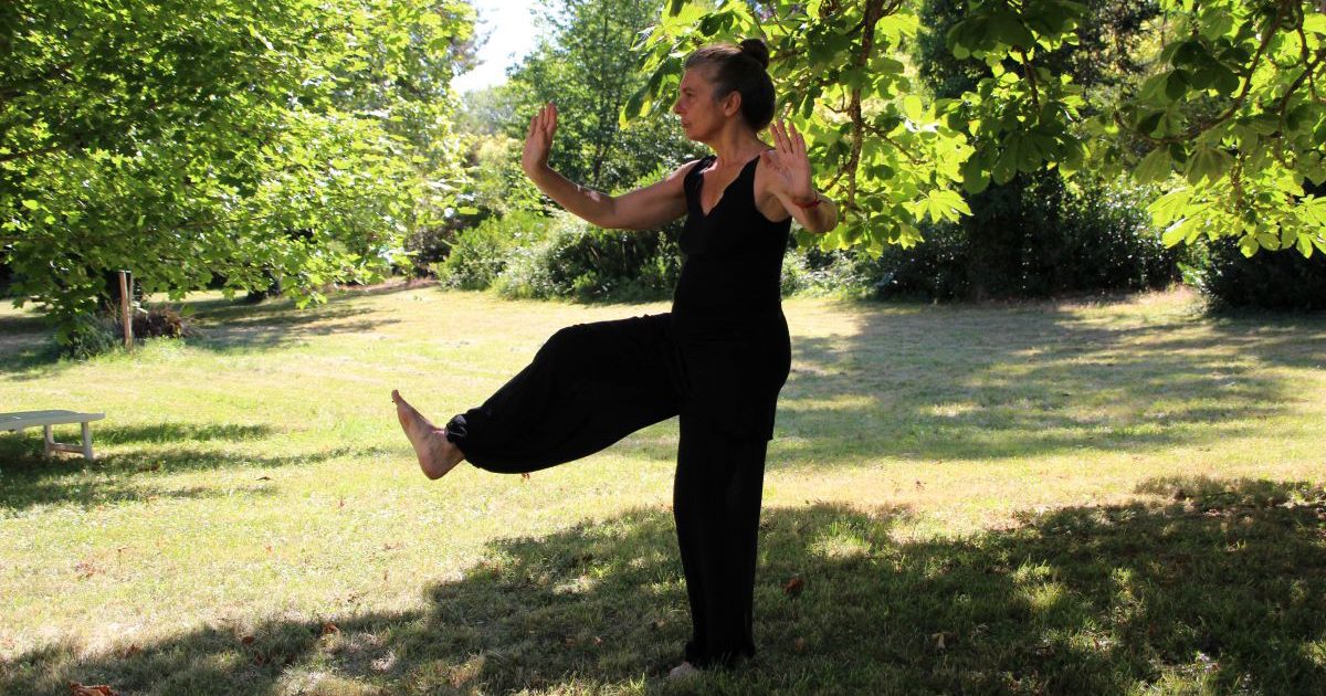 ชี่กง คือ, ชี่กง