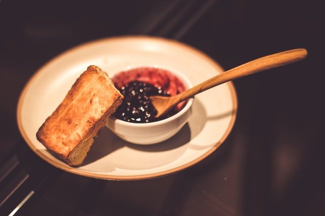 5 เมนูอาหารผู้สูงอายุ (ของหวาน) หวานแล้วสุขภาพดีเป็นยังไง ?!