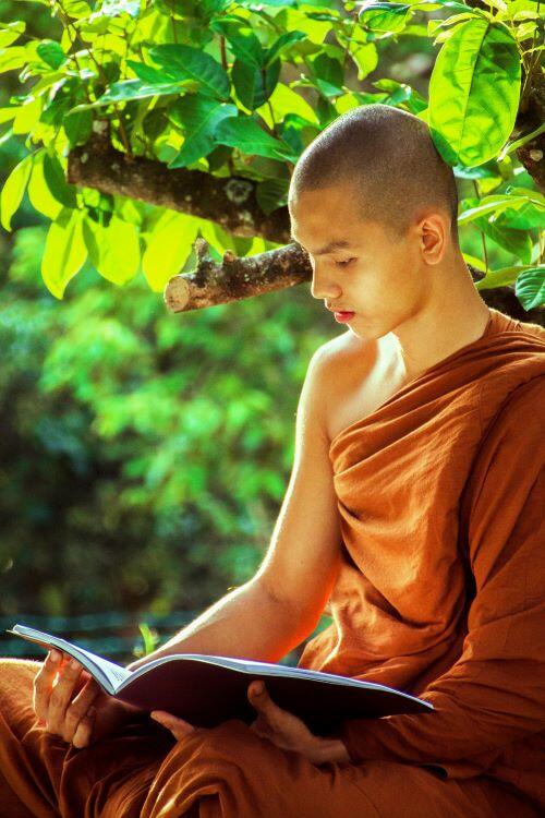 ธรรมะปล่อยวาง, ธรรมะสอนใจคลายเครียด