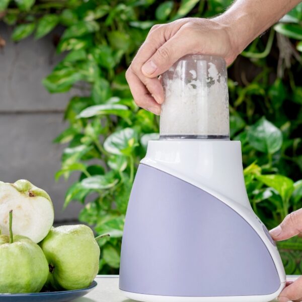 แจกสูตร น้ำฝรั่งปั่น ทำง่ายใน 3 นาที ! ไม้ง้อน้ำตาลสำหรับสายรักสุขภาพโดยเฉพาะ !