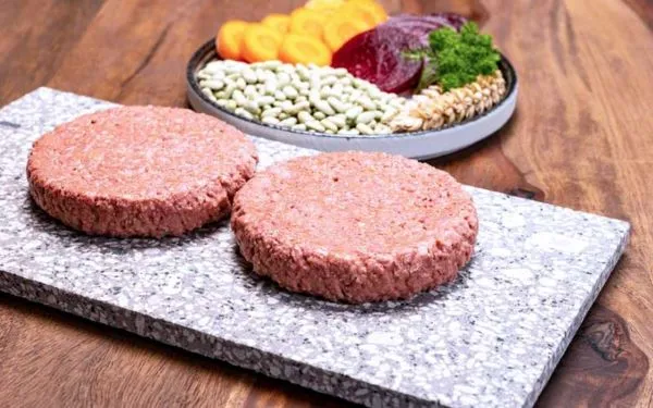 plant based food ในไทย, plant based food งานวิจัย
