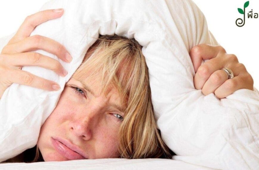 ตื่นกลางดึก เวลาเดิม, ตื่นกลางดึก แล้วหลับต่อไม่ได้