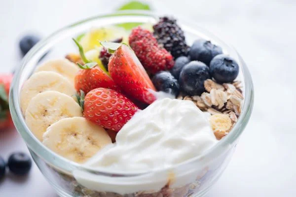 กินกล้วยตอนเช้า_, ควรกินกล้วยหอมวันละกี่ลูก