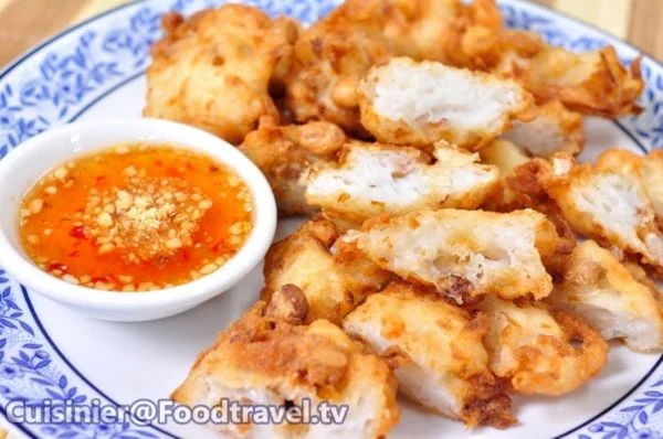เมนูหัวไชเท้าผัดไข่_, หัวไชเท้า เมนู