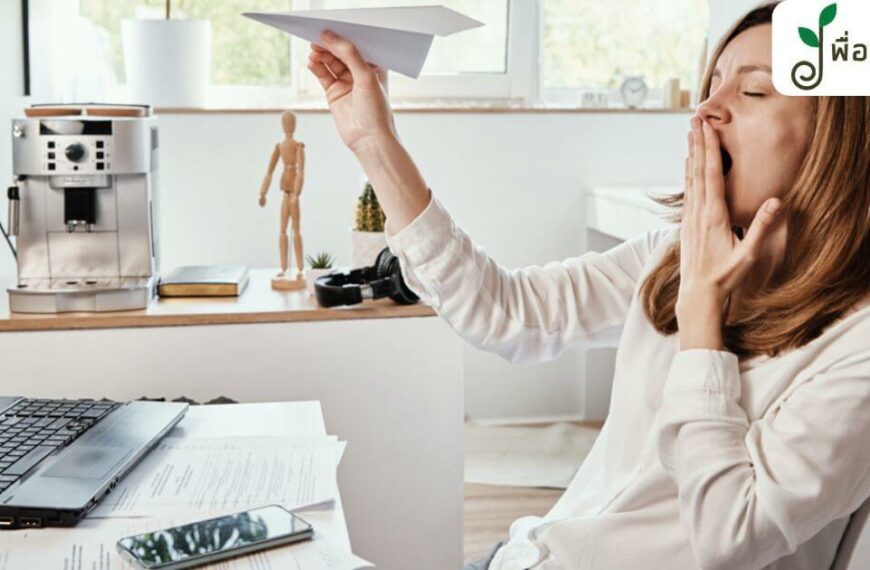 การนอนดึกมีผลเสียอย่างไร, revenge bedtime procrastination คือ