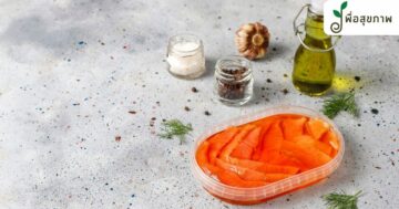 น้ำมันปลาแซลมอน สรรพคุณ, น้ำมันปลากินต่อเนื่องได้ไหม