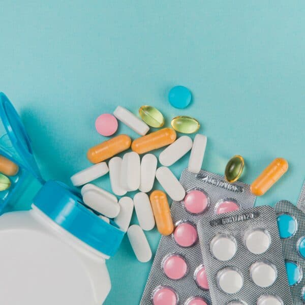 อาหารเสริมแคลเซียม ผู้สูงอายุ, อาหารเสริมแคลเซียม