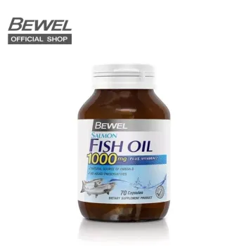 น้ำมันปลาแซลมอน สรรพคุณ, น้ำมันปลากินต่อเนื่องได้ไหม