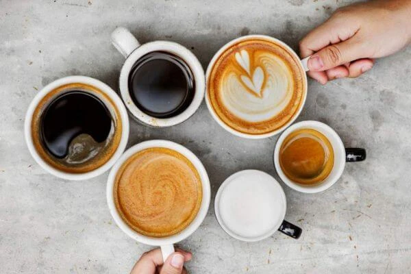 ประเภทของกาแฟ, กาแฟ ประโยชน์