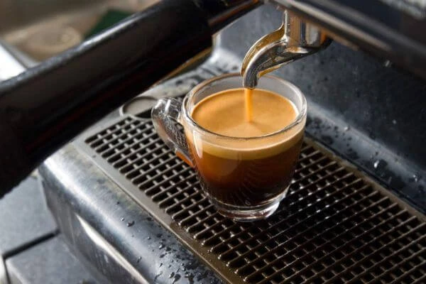 ประเภทของกาแฟ, กาแฟ ประโยชน์