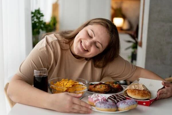 binge eating disorder คือ, Eating Disorders คือ
