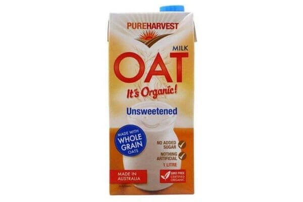 oat milk คือ, oat milk ยี่ห้อไหนดี