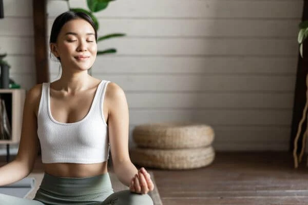 วิธีทำให้ใจเย็น, วิธีระงับอารมณ์โกรธ