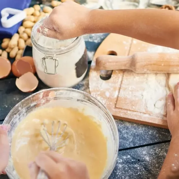 กากถั่วเหลือง ทำอะไรได้บ้าง ? รวม 8 เมนูอร่อยทั้งคาว-หวาน มากประโยชน์จากกากถั่วเหลือง