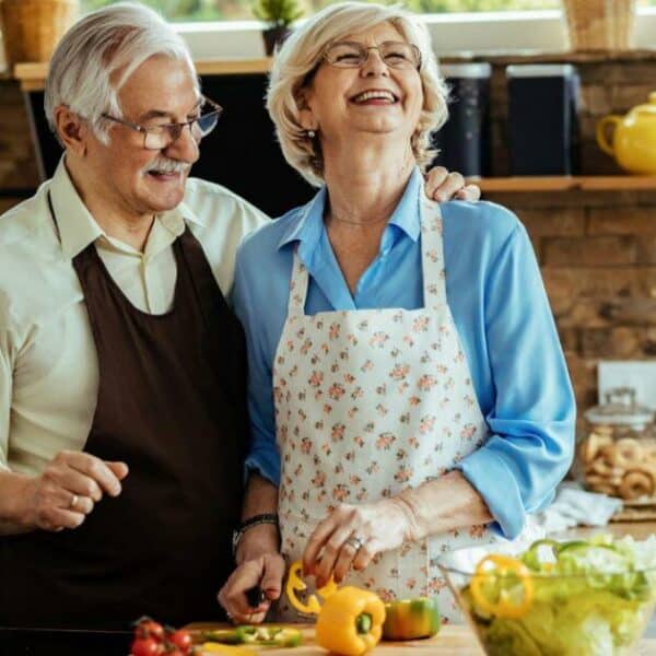 อาหารบํารุงสมอง ผู้สูงอายุ, อาหารบํารุงสมอง