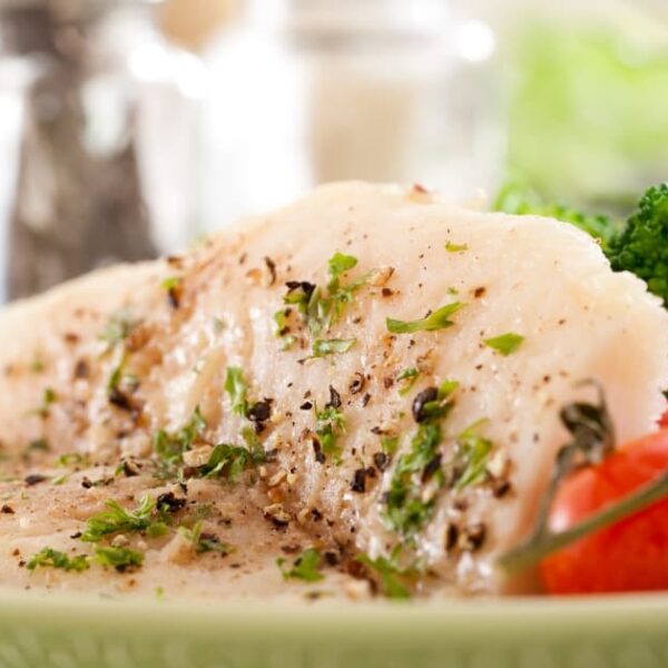 แจก 15 ไอเดีย เมนูปลากราย อร่อยไม่เบื่อทั้งสายคลีน สายแซ่บ