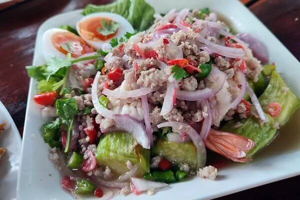 มะเขือม่วง ประโยชน์, มะเขือม่วง เมนู