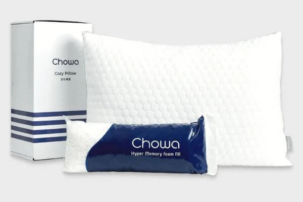 หมอนเพื่อสุขภาพ ยี่ห้อไหนดี, หมอน ยี่ห้อไหนดี
