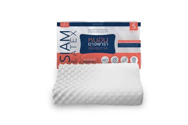 หมอนเพื่อสุขภาพ ยี่ห้อไหนดี, หมอน ยี่ห้อไหนดี