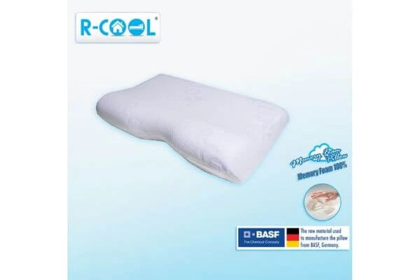 หมอนเพื่อสุขภาพ ยี่ห้อไหนดี, หมอน ยี่ห้อไหนดี