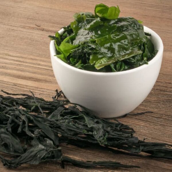 สาหร่ายวากาเมะ ประโยชน์ ดีๆ ที่คนรักสุขภาพต้องรู้ ! (พร้อมเมนูน่ากินแนะนำ)