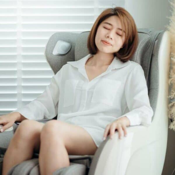 เก้าอี้นวดไฟฟ้า ราคาไม่แพง, เก้าอี้นวดไฟฟ้า ยี่ห้อไหนดี