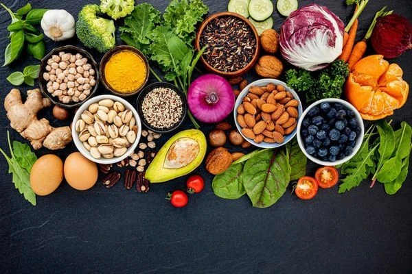 superfood คือ, superfood มีอะไรบ้าง