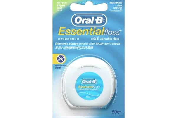 ไหมขัดฟัน ยี่ห้อไหนดี, ไหมขัดฟันแบบมีด้าม