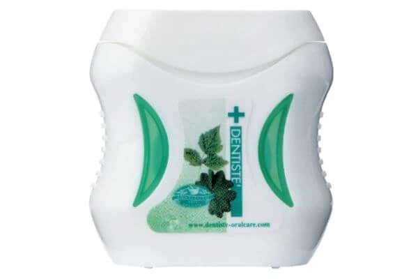 ไหมขัดฟัน ยี่ห้อไหนดี, ไหมขัดฟันแบบมีด้าม