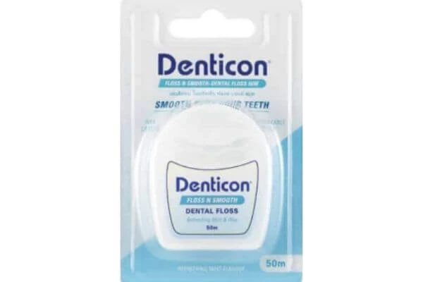 ไหมขัดฟัน ยี่ห้อไหนดี, ไหมขัดฟันแบบมีด้าม