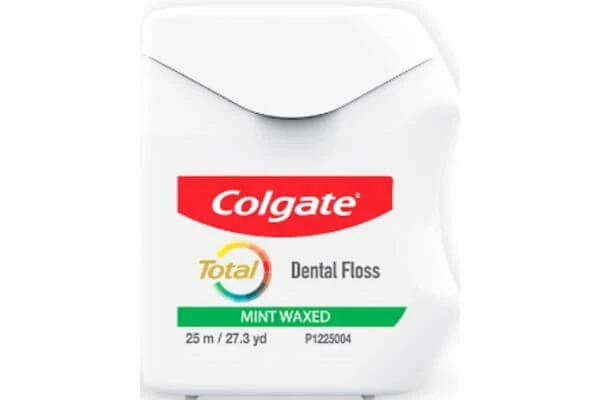 ไหมขัดฟัน ยี่ห้อไหนดี, ไหมขัดฟันแบบมีด้าม