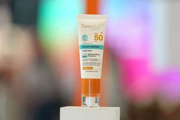 ครีมกันแดดหน้า ยี่ห้อไหนดี, ครีมกันแดด ผิวแพ้ง่าย