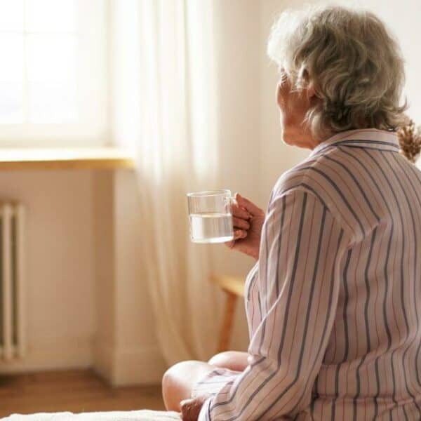 สมองเสื่อม กับ อัลไซเมอร์ ต่างกันอย่างไร, โรคสมองเสื่อม