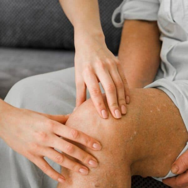 เข่าเสื่อม อาการ, ข้อเข่าเสื่อม อาการ