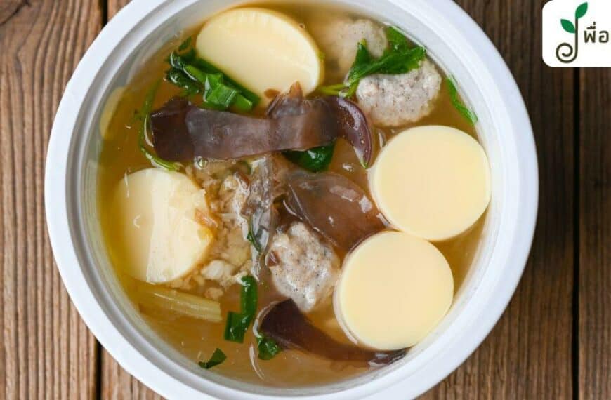 จานเด็ด เต้าหู้ไข่ เมนู อร่อยถูกใจ ทำได้ง่าย กินได้ทั้งบ้าน !