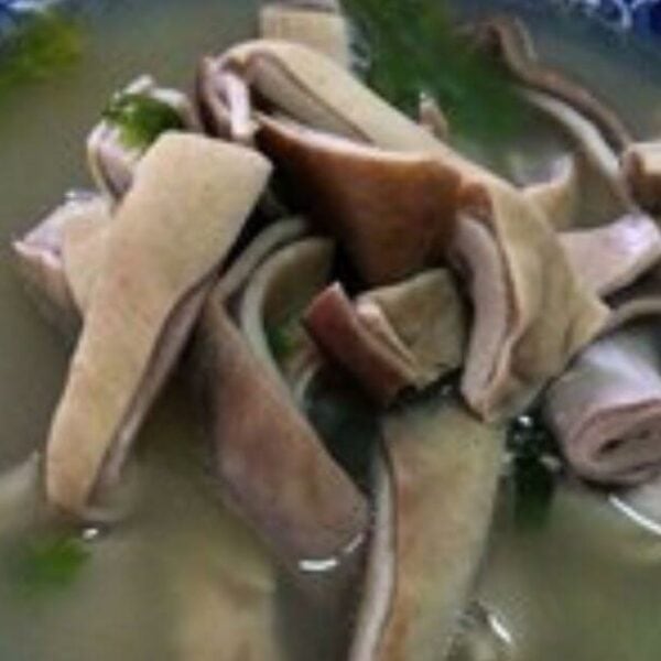 แจกสูตร ต้มกระเพาะหมู พร้อมเคล็ดลับ ทำยังไงให้อร่อย ไม่มีกลิ่นคาว