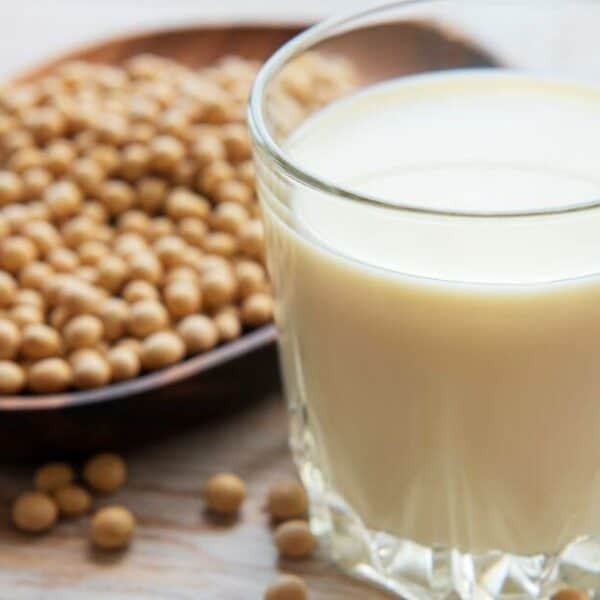 แจก สูตรน้ำเต้าหู้ ทำตามกันได้ง่ายๆ พร้อมเคล็ดลับการทำน้ำเต้าหู้ให้อร่อยถูกปาก รสชาติถูกใจ !