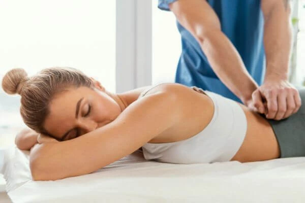นวดสปอร์ต, Sport Massage