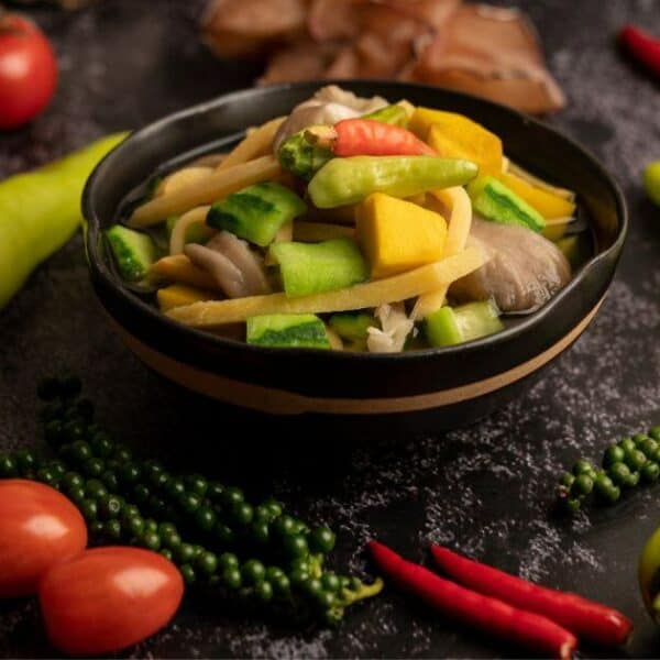 รวม 8 สูตรแกงเลียง ผักรวมนานาชนิด เมนูคลีนๆ อร่อย ดีต่อสุขภาพ